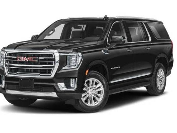 GMC YUKON XL 2022 1GKS1GKD5NR363741 image GMC YUKON XL 2022 1GKS1GKD5NR363741 image